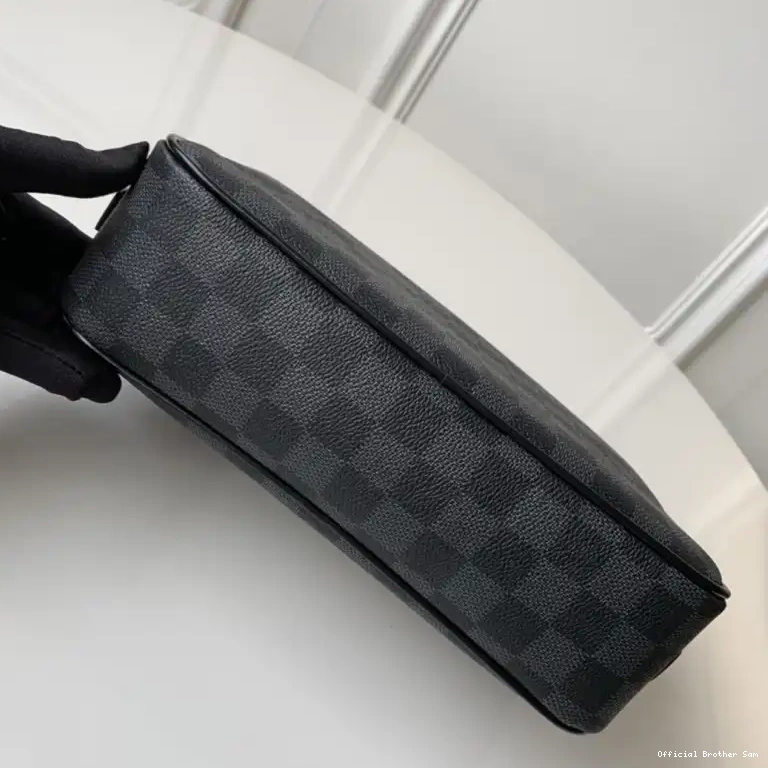 Official Brother Sam LV Bags 19B5790075 0807